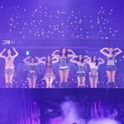 サプライズもあったTWICE革新的ワールドツアーの全容「足の力が抜けるほどうれしい」【写真15枚】 画像