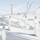 SEVENTEENが9月にワールドツアー開催、ポスターも示唆する「新たな旅路」 画像