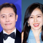 イ・ビョンホン＆ソン・イェジン出演！映画『仕方がない』、韓国で9月に公開決定 画像