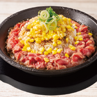 【肉の日】ペッパーランチ、29日に人気No.1メニュー「ペッパーランチ」が29%肉増量 画像