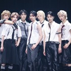 “NiziUの弟” NEXZ、全国ツアー日本武道館公演が大成功！涙と絆で魅せた2DAYS「幸せを実感した」 画像