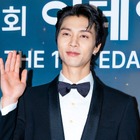 「遭遇したかった」NCT・ジャニー、185cmの“異次元スタイル”際立つ東京観光SHOTに反響【PHOTO】 画像