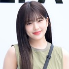 IVE・ユジン、話題のNetflix韓国アニメ映画のOSTをカバー！称賛の一方で「無補正で聴きたい」の声も 画像