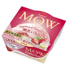 練乳といちごの絶妙ハーモニー！MOW、新作「 練乳いちご」が8月11日より発売 画像