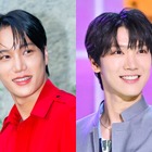 「コオロギの脚が歯に…」EXO・カイ＆NCT・テン、昆虫サークルで爆笑連発！練習生時代の“お金虫”エピソードも 画像
