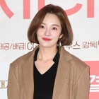 『キム秘書』女優がシースルーで夏モード全開！「美貌爆発」「女神降臨」　義兄はトップ俳優【PHOTO】 画像