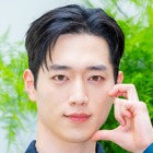 イケメン俳優ソ・ガンジュン、どこを切り取っても“美”！ミラノで見せた神秘的なオーラ【PHOTO】 画像