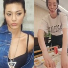 トップモデルから飲食店の従業員に、そして不況で退職することが決定…180cmの韓国元モデルの苦悩とは 画像