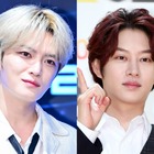 ジェジュン＆SJ・ヒチョル、アラフォーとは思えぬ“奇跡の2ショット”に反響「この美貌、現実？」【PHOTO】 画像