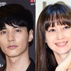 元祖“韓流四天王”ウォンビン夫妻の2SHOTが10年ぶりに公開！美貌が健在の2人に視線釘付け 画像