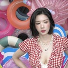 “びしょ濡れフェス女神”が消えた!! ウンビの病欠に何が? 「前日発表はひどい」の声も 画像