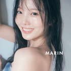 本田真凜、ツヤ肌きらめくカバー写真が公開！1st写真集タイトルは「MARIN」に決定 画像
