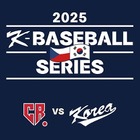 侍ジャパンに続く“前哨戦”が実現！韓国、26年WBC前にチェコと2連戦決定、“日韓戦”前にソウルで 画像