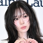 ベッドに寝そべり誘惑ポーズ…aespa・ウィンター、タンクトップ姿にファン悶絶「手加減して」【PHOTO】 画像