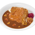 すき家、ほろほろチキンがたまらない「バターチキンソースカレー」8月5日より販売 画像