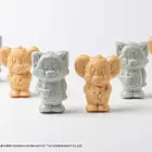 「トムとジェリー」が可愛らしいモナカに！チョコ＆チーズ味が本日より発売 画像