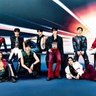 THE BOYZ、新曲『Stylish』MV公開！抑制された色気と迫力パフォーマンスで魅了 画像