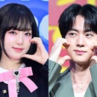 IZ*ONE出身イェナ、BTS・JINとのステージ秘話を告白「真っ先に私を思い浮かべたと聞きました…」 画像