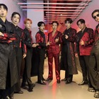 ATEEZ、『GOLDEN HOUR』シリーズで米ビルボードを席巻…！数々の記録更新でワールドクラスの地位確立 画像
