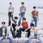日本単独公演を成功裏に終えたEVNNE、新AL『LOVE ANECDOTE(S)』全コンセプトフォト公開！ 画像