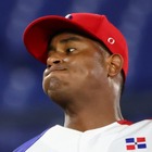 元巨人・千葉ロッテのメルセデス、韓国最下位球団に入団　“勝率3割切り”チームの救世主となるか 画像