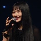 櫻坂46・山﨑天、始球式練習でプロから太鼓判「完璧です」「もう教えることない」 画像