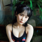 AKB48・田口愛佳、初のランジェリーカットに挑戦！1st写真集が発売決定 画像