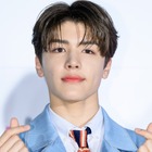 ＆TEAM・マキ、“腹チラコーデ”でワイルドな魅力全開！「やばい」「ビジュよすぎ」【PHOTO】 画像