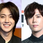 韓国版『花男』にも出演のキム・ヒョンジュン、SS501メンバーと全盛期さながらのビジュアル披露【PHOTO】 画像
