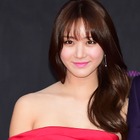 メリハリ肉体にショートパンツから伸びる美健脚　双子育てる韓国シンママ女優の完璧ボディ【PHOTO】 画像