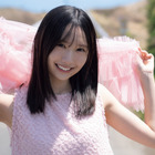 日向坂46・藤嶌果歩、“新たな船出”で見せた眩しい笑顔！『グラビアチャンピオン』本日発売 画像