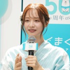 森香澄が涼しげな浴衣で登場、パンチラガールズバー開店熱望のオズワルド・伊藤を詰問 画像