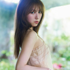 SKE48・菅原茉椰、2nd写真集の発売前重版が決定！美ボディ魅せるバックショットも公開 画像