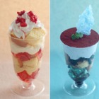 宝石のような和菓子！魔法の琥珀糖、9日より水道橋に期間限定カフェが登場 画像