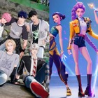 PLAVEとHUNTRIXがリードするK-POPバーチャルアイドルの時代 画像