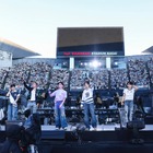 ENHYPEN初の日本2都市スタジアツアー完走！次はVRコンサートと世界ツアーへ 画像