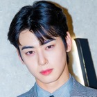 「助けてくれ」ASTRO・チャウヌ、入隊早々に弱音吐露？メンバーへのメッセージが話題 画像