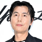婚外子騒動から8カ月…チョン・ウソン、苦楽共にした“伴侶”と結婚報道　事務所否定せず 画像