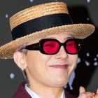 G-DRAGON＆LINE FRIENDSのコラボキャラ「ZO＆FRIENDS」、日本でポップアップ開催決定 画像