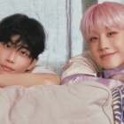 ASTRO・ジンジン、MJとのユニットZOONIZINIの新AL制作全般に参加！期待高まる 画像