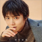 羽生結弦の“凛とした表情”を映し出す！完全撮り下ろし2026年版カレンダーが発売決定！ 画像