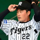 【速報】元阪神タイガース呉昇桓（43）が今季限りで現役引退　韓国サムスンが発表、背番号21は永久欠番に 画像