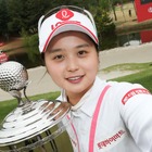 日本は山下美夢有ら出場…女子ゴルフ国別対抗戦、自国開催の韓国がメンバー発表　世界8位キム・ヒョージュら 画像
