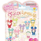 TWICE、公式キャラ「TWICE LOVELYS」の入浴剤「びっくらたまご」が9月下旬より販売決定！ 画像