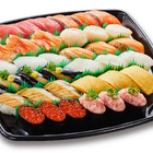 かっぱ寿司、“秋の彩り”が詰まったセットが登場！「大切りまぐろ」など12種類ラインナップ 画像