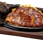 霜降り肉のとろけるような柔らかさ！ブロンコビリー、本日より「リブロースステーキ」期間限定販売 画像