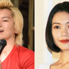 二階堂ふみ＆カズレーザーが結婚を発表！驚きの声や8年前の“マジ告白”が話題に 画像