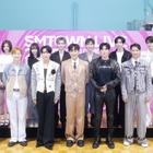 創立30周年の記念&日本開催15年目 「SMTOWN LIVE 2025 in TOKYO」 全16組65名が出演し、約95,000人が熱狂！ 画像