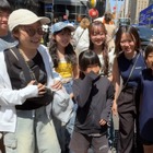 Mrs. GREEN APPLE藤澤が北海道で感動再会「30周年記念夢かなえたろか夏休みSP」 画像