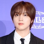 NCT・へチャン、日本で証明写真を撮影?!オフショットが話題「1枚ください」「かわいすぎる」【PHOTO】 画像
